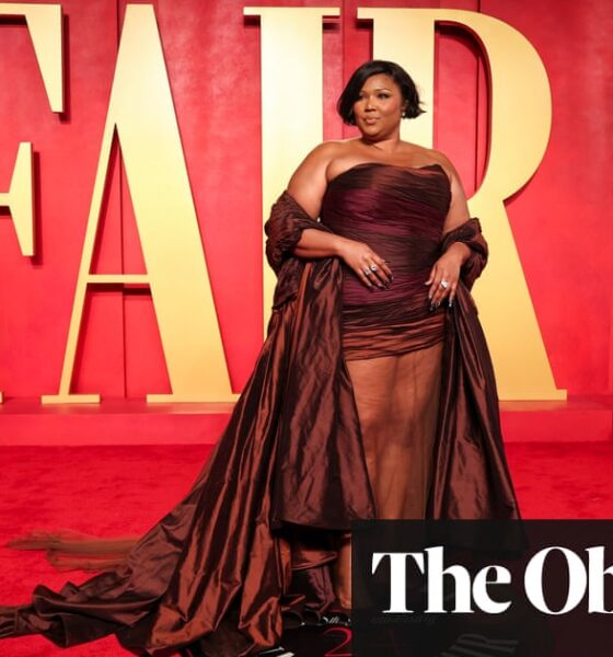 Lizzo says she’s tired of ‘being dragged’ by online critics: ‘I quit’ | Lizzo