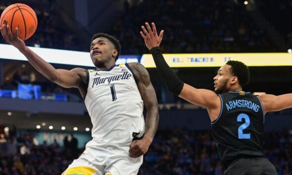 Marquette vs. Western Kentucky odds, score prediction: 2024 NCAA Tournament picks, best bets by proven model