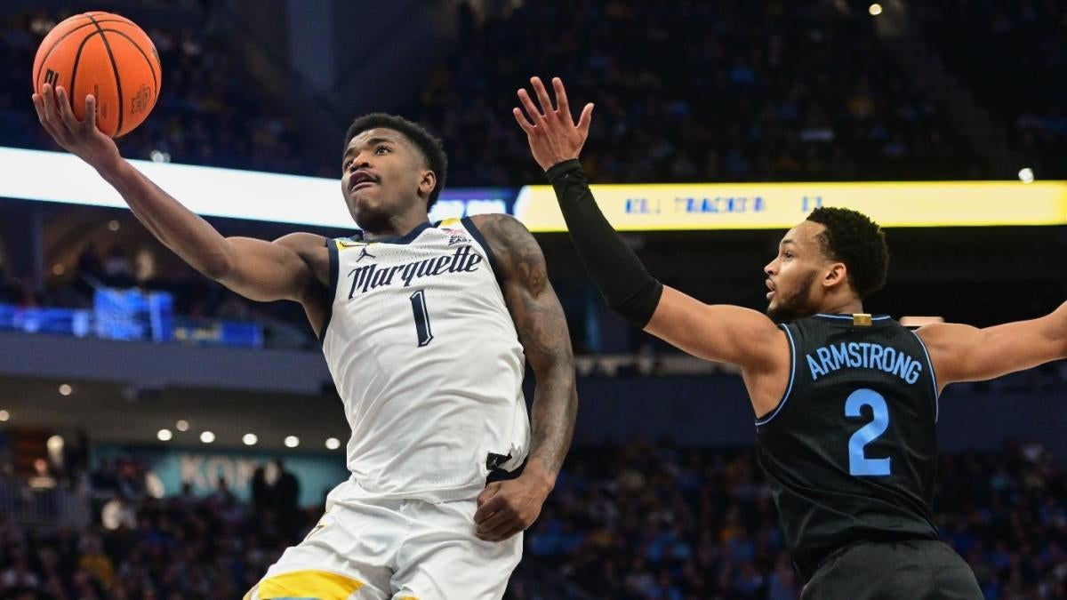 Marquette vs. Western Kentucky odds, score prediction: 2024 NCAA Tournament picks, best bets by proven model