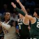 Michigan State beats Mississippi State basketball in NCAA Tournament