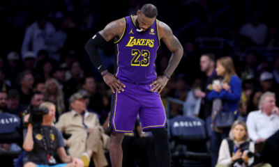 NBA underachievers: Lakers, Warriors among the five biggest disappointments, but they don't claim the top spot