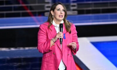 NBC News ousts Ronna McDaniel after network’s anchors launch unprecedented on-air rebellion