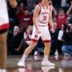 Nebraska knocked out of men’s NCAA Tournament after 98-83 lost to Texas A&M