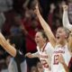 Nebraska women’s basketball wins thriller over Texas A&M in NCAA tournament | Sports
