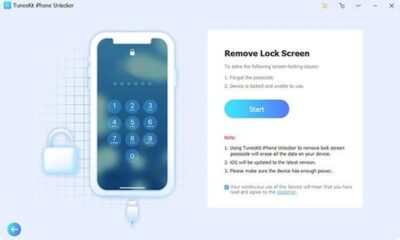 How to Unlock Your iPhone if Forgot Passcodes?