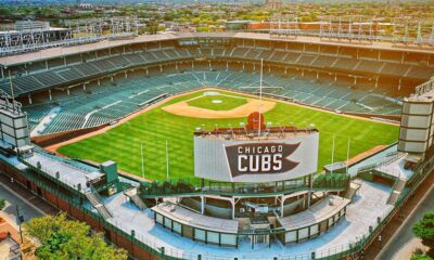 Reflections on the cusp of the Cubs’ 2024 season