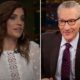 Rep. Nancy Mace spars with Bill Maher on 'Real Time'