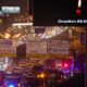 Russia says 60 dead, 145 injured in concert hall raid; Islamic State group claims responsibility
