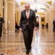 Senate passes $1.2 trillion spending bill, averting government shutdown