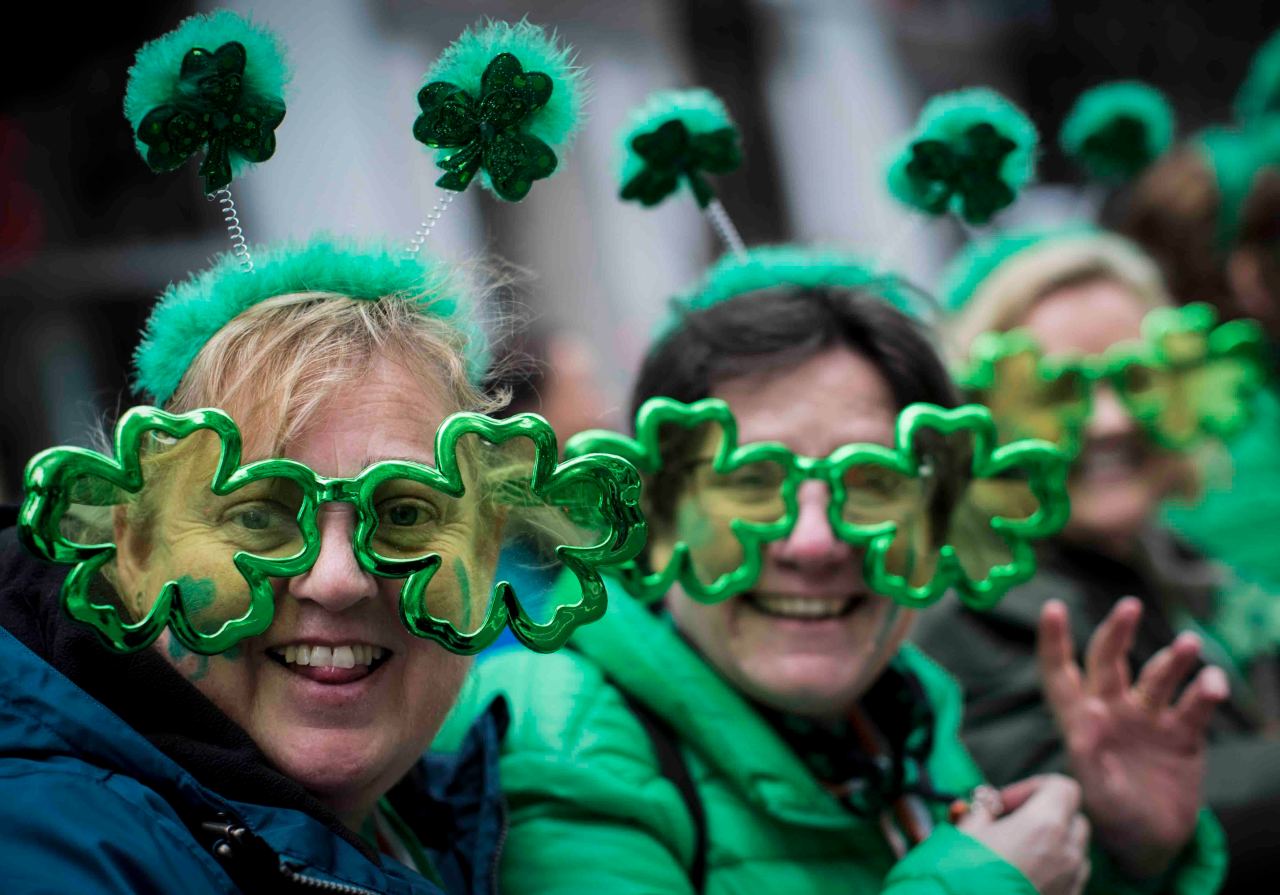 St. Patrick’s Day: What to know about this Irish holiday