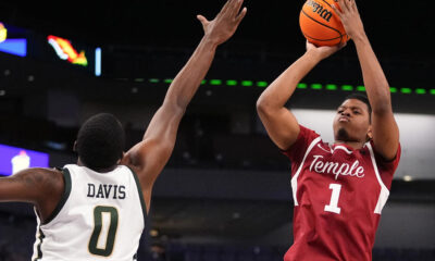 Temple loses to UAB in AAC championship game, ending NCAA Tournament hopes