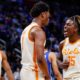 Tennessee vs. Creighton in NCAA Sweet 16: Score updates, highlights