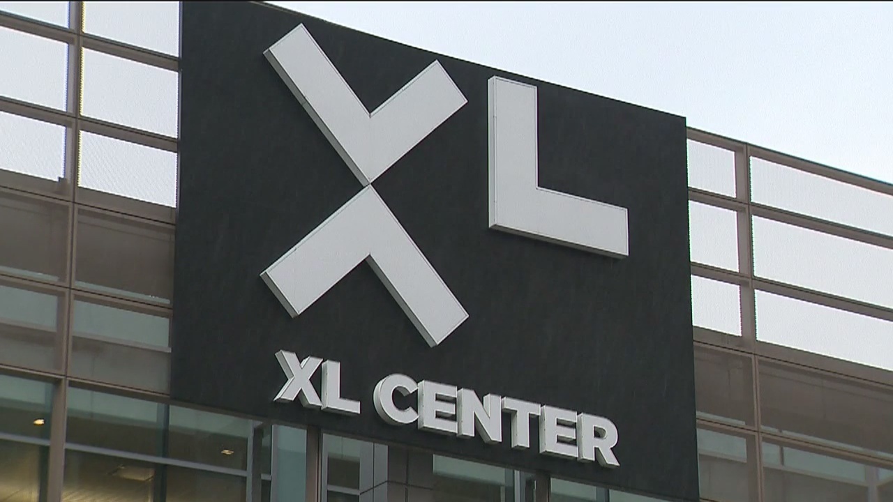 UConn expanding to Hartford's XL Center