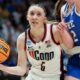 UConn women's basketball beats Duke, advances to Elite Eight
