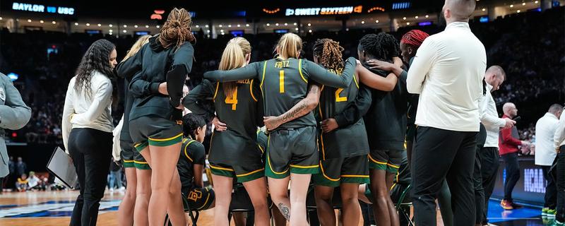 WBB's NCAA Tournament run ends with loss to top-seeded USC