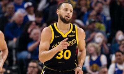Warriors vs. Heat odds, line, spread, score prediction, time: 2024 NBA picks for March 26 from proven model