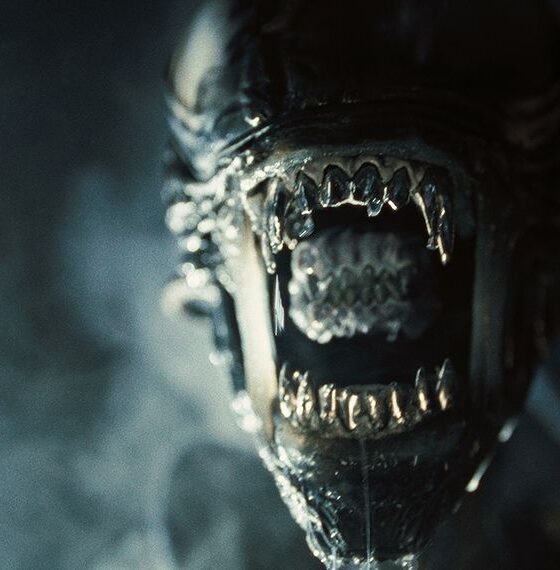 Watch the Terrifying First Trailer for Alien: Romulus – Knotfest