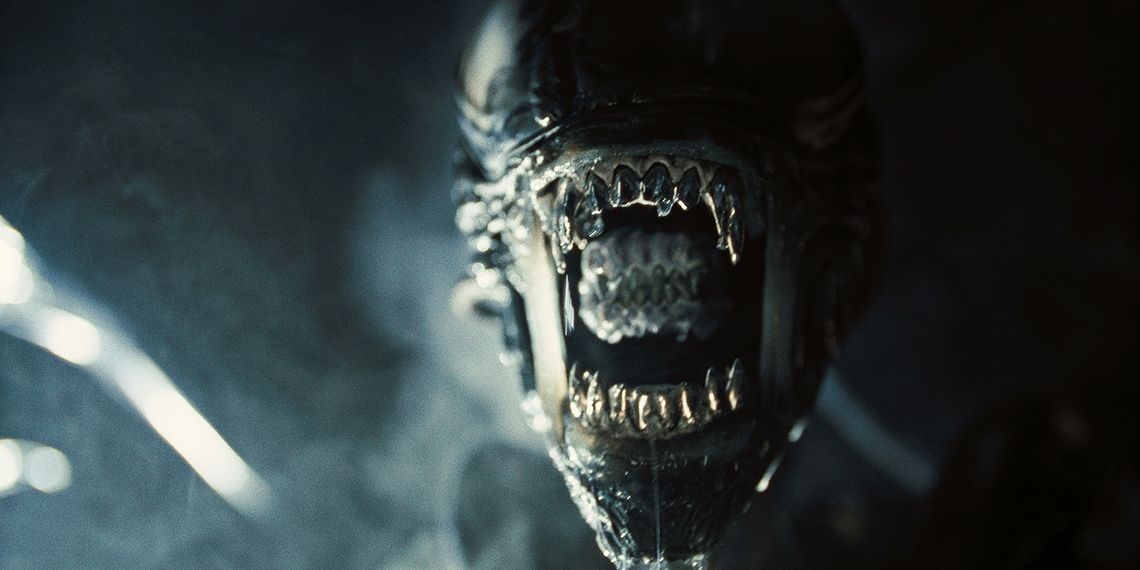 Watch the Terrifying First Trailer for Alien: Romulus – Knotfest