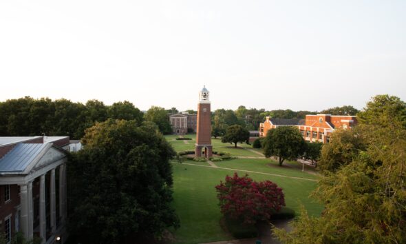 What Alabama will lose with the closing of Birmingham-Southern College on May 31