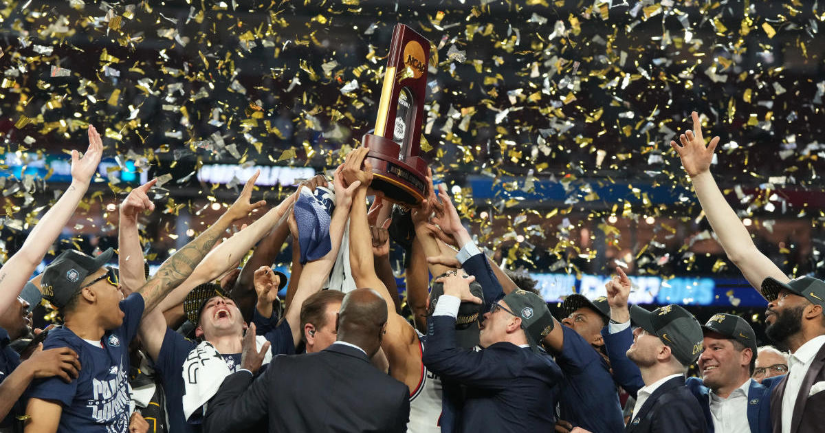 Where to watch the Selection Sunday show to kick off March Madness 2024 today