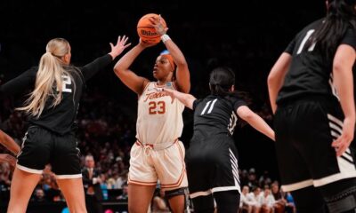 Women’s Basketball’s stifling defense leads to 69-47 victory over Gonzaga, Elite Eight