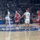 South Carolina Women's Basketball tops Indiana, 79-75