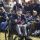 100-year-old British D-Day veteran dies before he can honor fallen comrades one more time