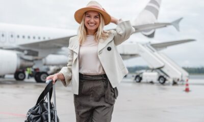 15 Plus Size Airport-Approved Fashion Finds — Starting at $8