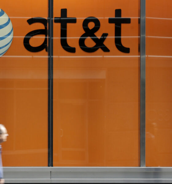 AT&T data breach leaks info of 7.6M customers to dark web : NPR