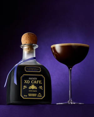Patrón XO Cafe tequila-based coffee liqueur is coming back after being discontinued in 2021.