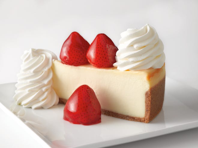 The Cheesecake Factory is giving new and existing members of its Cheesecake Rewards loyalty program a special deal on April 1.
