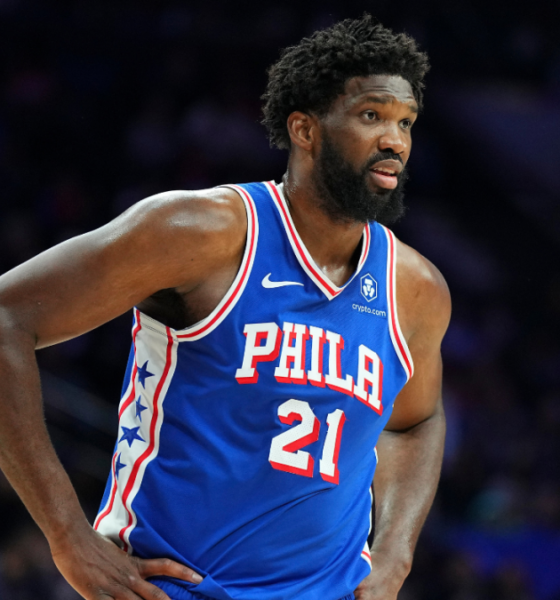 Joel Embiid update: 76ers star returns from knee injury vs. Thunder after two-month absence