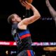 Pistons' Malachi Flynn records most surprising 50-point game in NBA history