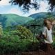 Jane Goodall’s 90th birthday marked with stunning images by 90 female photographers