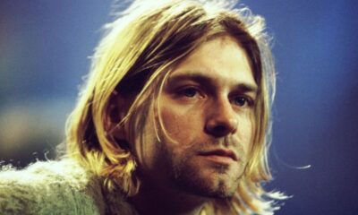 Remembering grunge legend 30 years later