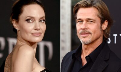 Angelina Jolie wanted 'onerous' NDA, not me!