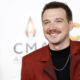 Morgan Wallen arrested for throwing chair from rooftop bar in Nashville : NPR