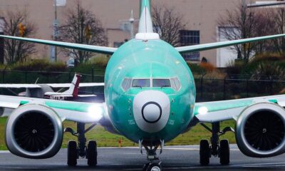 FAA’s ‘cozy’ relationship with Boeing at issue again after Alaska Air blowout