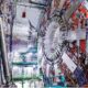 CMS experiment at CERN measures a key parameter of the Standard Model
