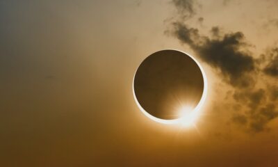 When will Dallas, Texas see a total solar eclipse again?
