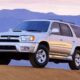 Toyota 4Runner third-generation through the years: A history lesson on the 1996-2002 models