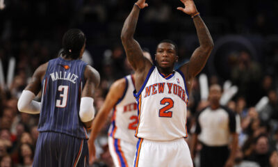 Former NBA player Nate Robinson: 'I know that I don't have long if I can't get a kidney'
