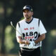 Jason Day, Malbon Golf show off wild scripting during Masters in Augusta