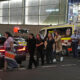 Man stabs 6 people to death in Sydney shopping center : NPR