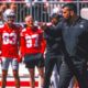 Ohio State spring game takeaways: Ryan Day's offense has a long way to go