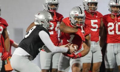 2024 Ohio State football spring game live stream, TV channel, watch online, start time, storylines to follow