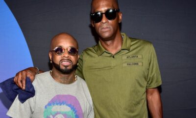 Rico Wade, OutKast producer, Dungeon Family co-founder dies at 52