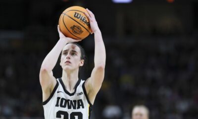 2024 WNBA draft: How to watch and everything you need to know as Caitlin Clark finds her professional home