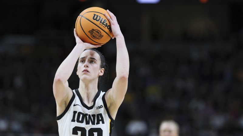 2024 WNBA draft: How to watch and everything you need to know as Caitlin Clark finds her professional home