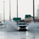 Dubai sees severe flooding after getting 2 years' worth of rain in 24 hours